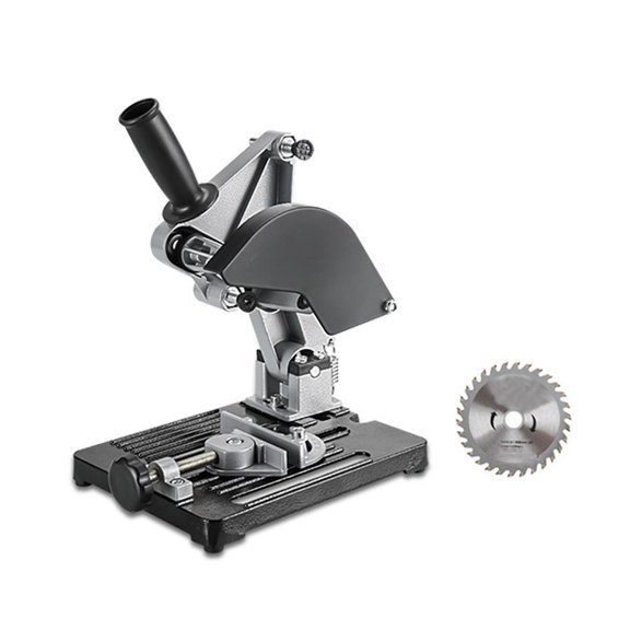 Angle Grinder Stand Grinder Heavy Duty Multifunctional Cutting Support Bracket Bracket Machine,Support Cutting