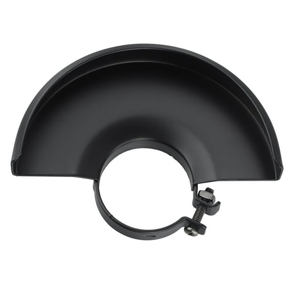 Angle Grinder Wheel Metal Protector Cover Guard Suitable for 125Mm Angle Grinder 240X66Mm