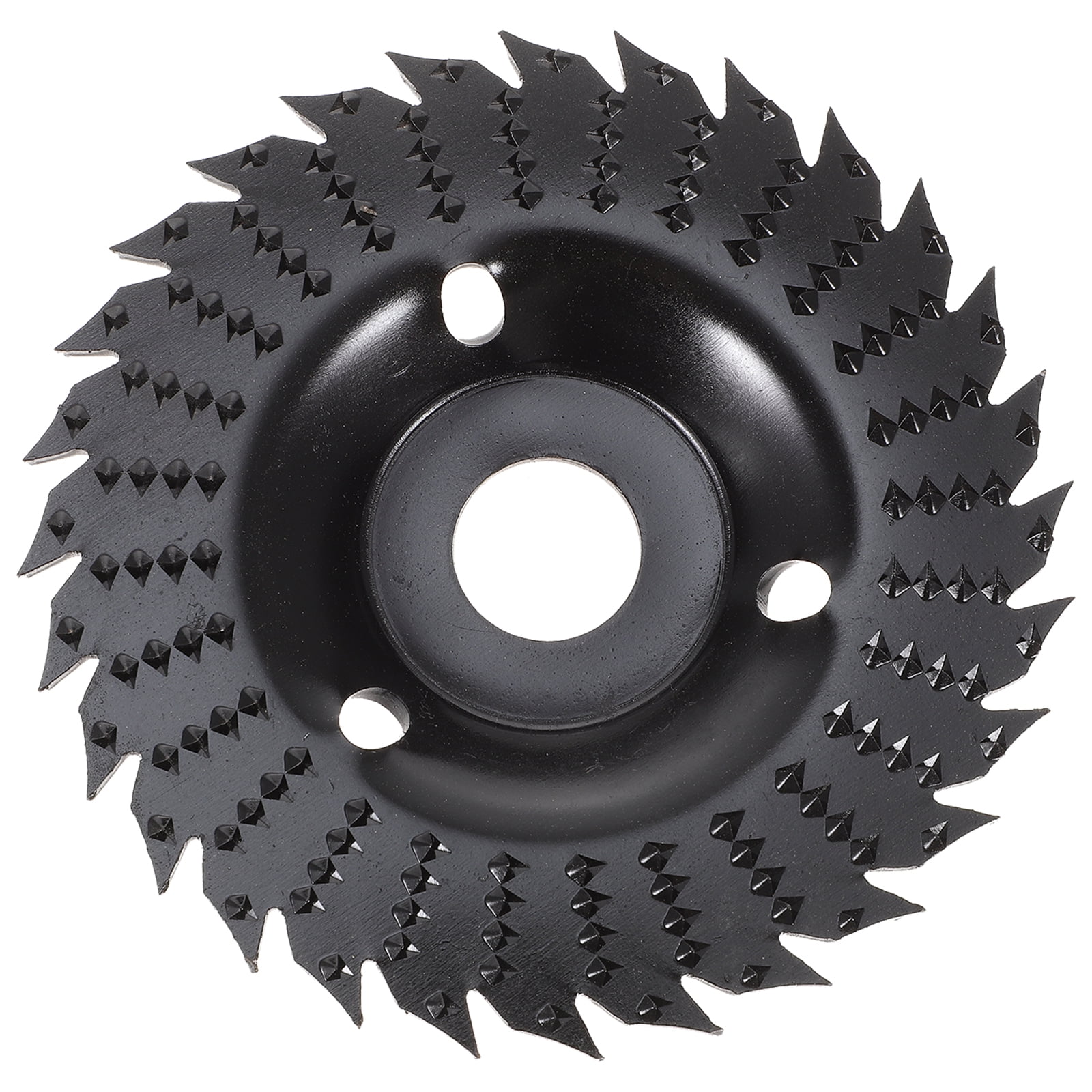 Angle Grinder Wood Carving Disc Carpentry Tool Angle Grinder Wood