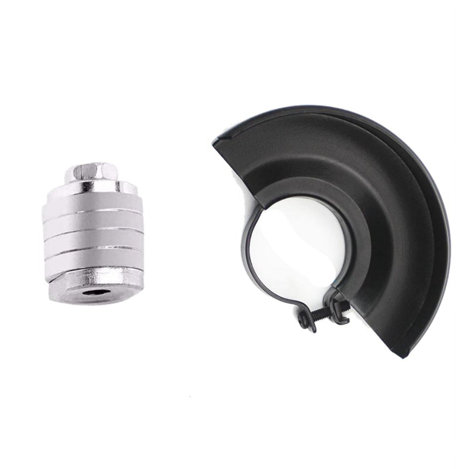 Angle Grinder to Grooving Machine Adapter,M10 Converter Screw Drill