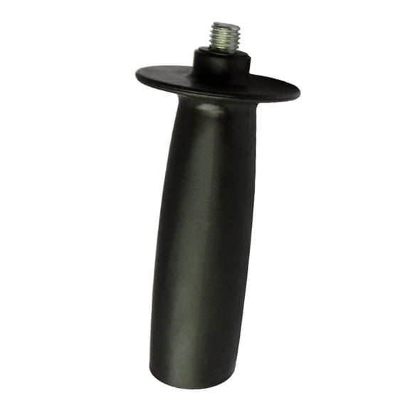 Angle Grinding Handle Power Tool Accessory Ergonomic Non Slip Plastic Hand Grip for Electric Grinding