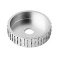 thumbnail image 1 of Angle Grinding Wheel, 75mm Shaping Disc Tungsten Carbide Carving Grinder Abrasive Sanding Tool, 1 of 8