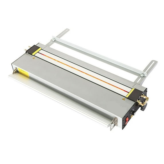Angle Positioning Acrylic Bending Machine Plexiglass Plastic Sheet PVC Hot Bending Machine Acrylic Light Box