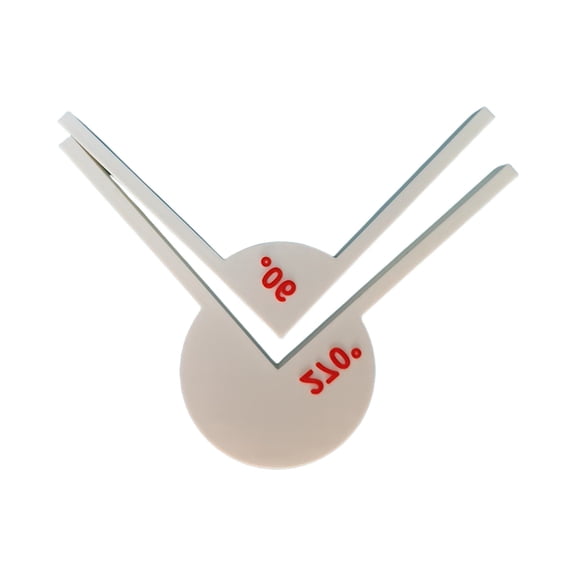 Angle Protractor Measurement Tool Angle Gauge Measuring Tool For Engineering