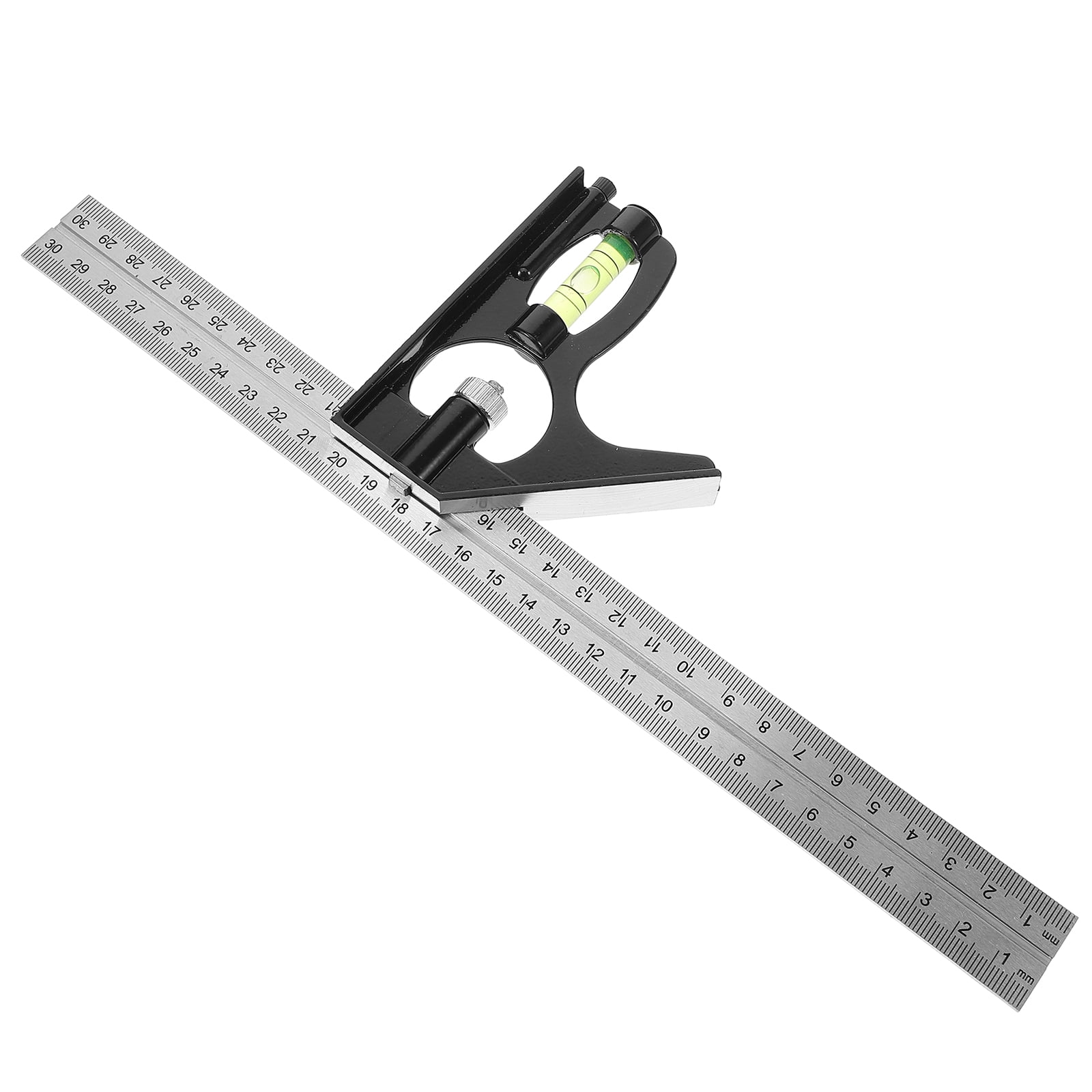 Measuring Tools Angle Measurement Ruler Protractor Coordinate Square ...