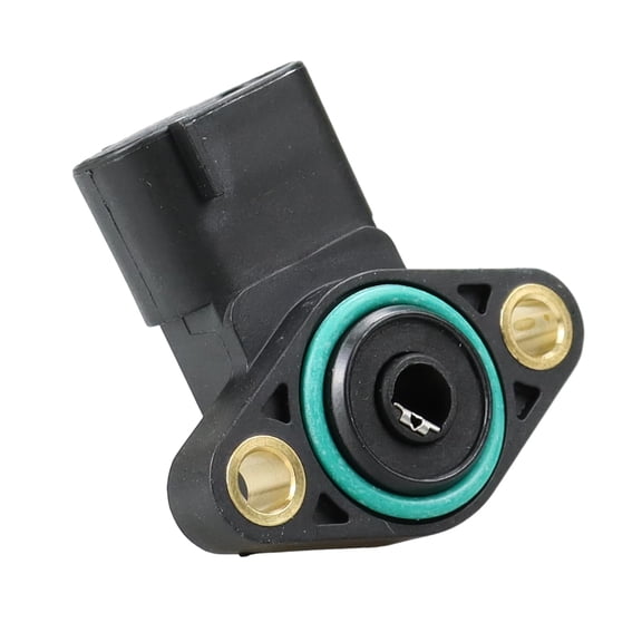 Angle Sensor 38800-HR3-A21 38800-HP0-A11 Compatible with Hon-da Rancher 350 420, Hon-da Foreman 450 500,Hon-da Pioneer 1000 1000-5, Hon-da Recon 250