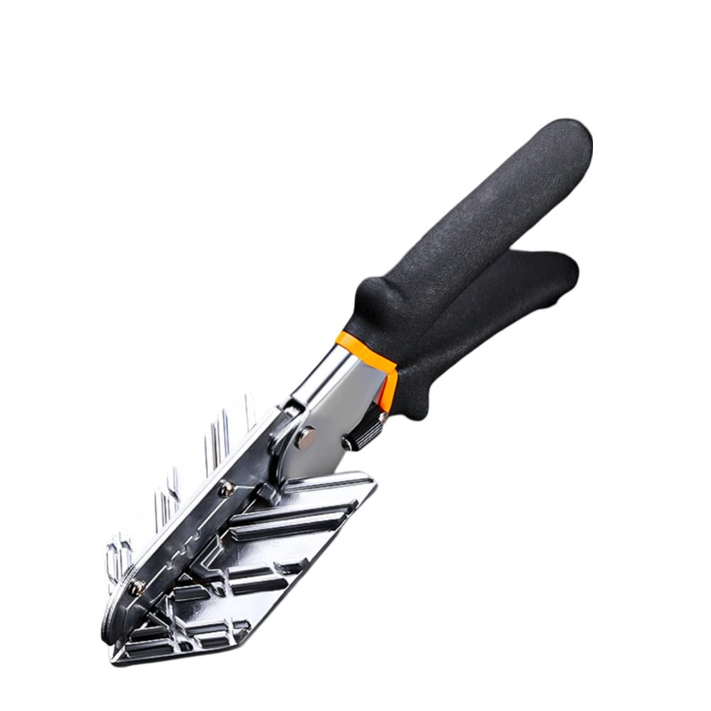 Angle Shear 45-135 Degree Miter Cutter Hand Shear Mitre Scissor Siding ...