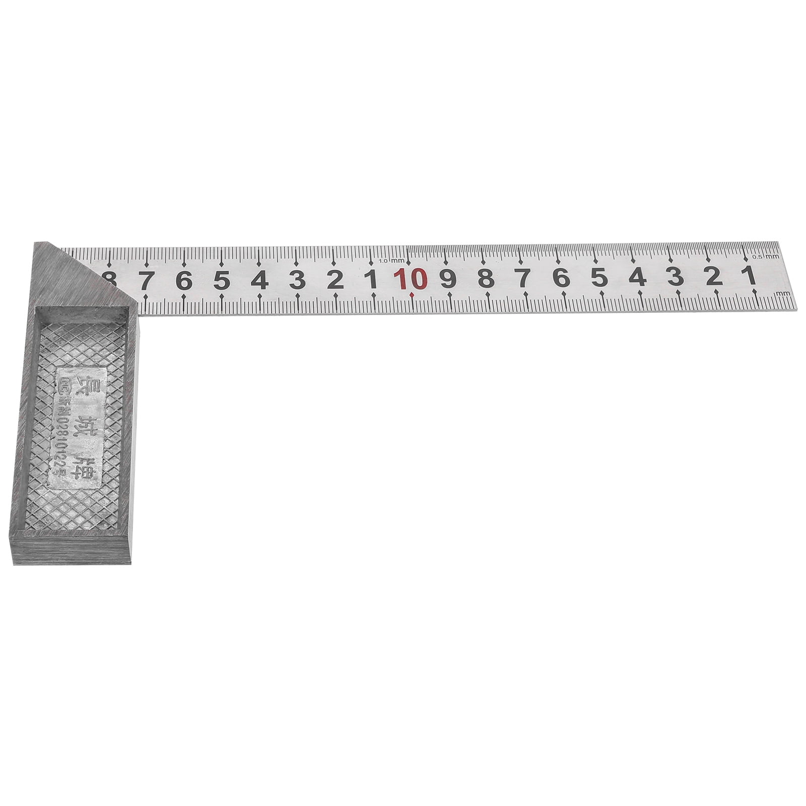 Angle Square Measure Tool Wen Tools for Woodworking 90 Degree Scale