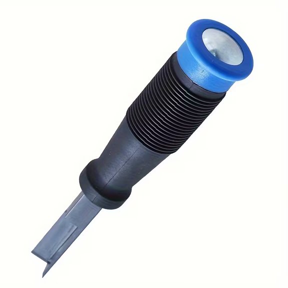 Angle Taper CR-V 90° Right Angle Woodworking Chisel 7 Inch Precision Tool for Accurate Cutting and Joinery