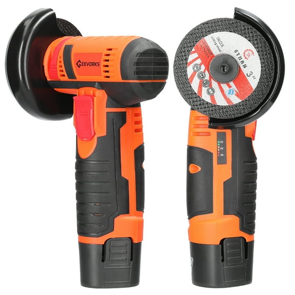 Angle ,Tool Handheld Cutter 19500rpm Tool Handheld Ceramic Tile Wood Handheld Cutter Ceramic Tile Wood Stone Buzhi Huiop Steel.