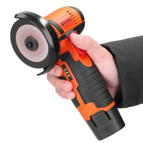 Angle ,Tool Handheld Cutter Ceramic Tile Wood 19500rpm Tool Handheld Tile Wood Stone Buzhi Huiop Steel.