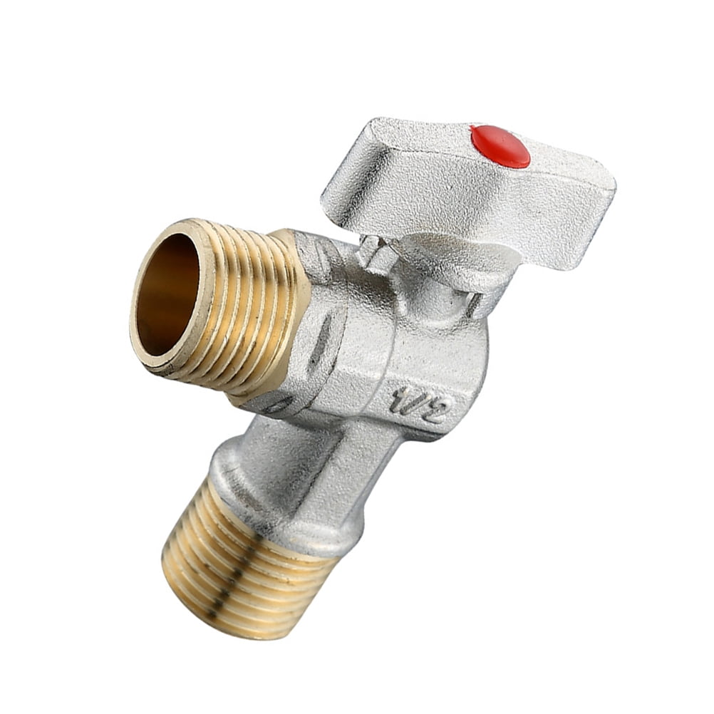 Angle Valve Faucetpal Water Filling Toilet Bathroom Sink Valves ...