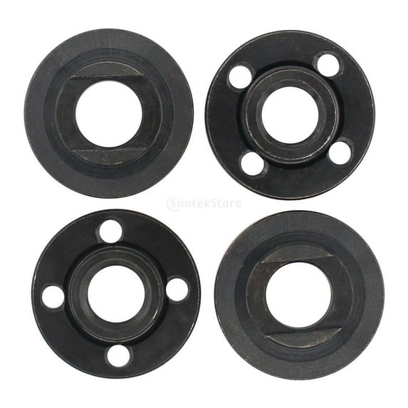 Angle Wrench Spanner,4.5 5 Angle Wrench Spanner Spare Parts, Nut Parts Professional Accessories,Replaces 224399-1 193465-4 224568-, Flange Angle Wrench 150mm