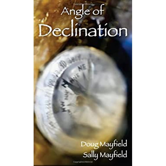 Pre-Owned Angle of Declination (Paperback) 1936198762 9781936198764