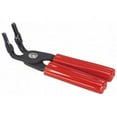 thumbnail image 1 of Angle-tip Relay Pliers, 1 of 1