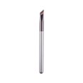 thumbnail image 1 of Angled Brow Brush, Salon Use Eye Brow Concealer Brush Smooth 150mm Long, 1 of 8