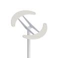 thumbnail image 1 of Angled Ceiling Top Plate Only, 1 of 2