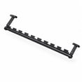 Angled Closet Rod, 35.4in Sloped Ceiling Closet Solutions for Angled ...