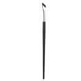 thumbnail image 1 of Angled Eyebrow Brush, Synthetic Fiber for Eyebrows and Eyeliner, Long Handle, 1 of 8
