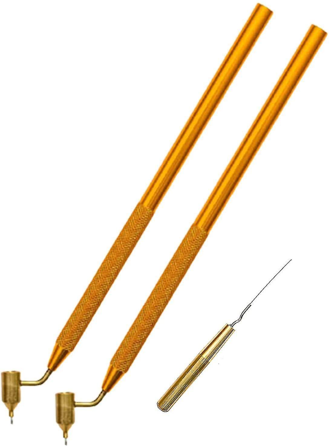 Angled Fine Line Painting Pen Precision Touch Up Paint For Rock Chips