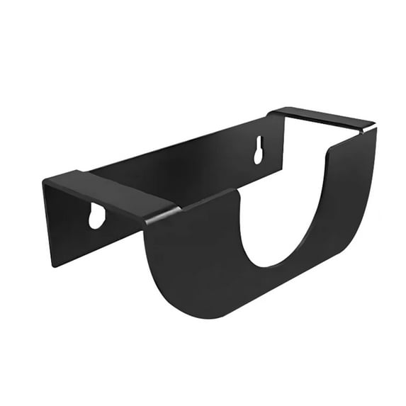 Universals Angled Grinder Holder Bracket Wall Mounted Polisher Cutter ...