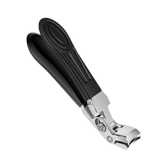Angled Head Nail Clippers Toenail Clippers Large Opening Toe Nail Clippers