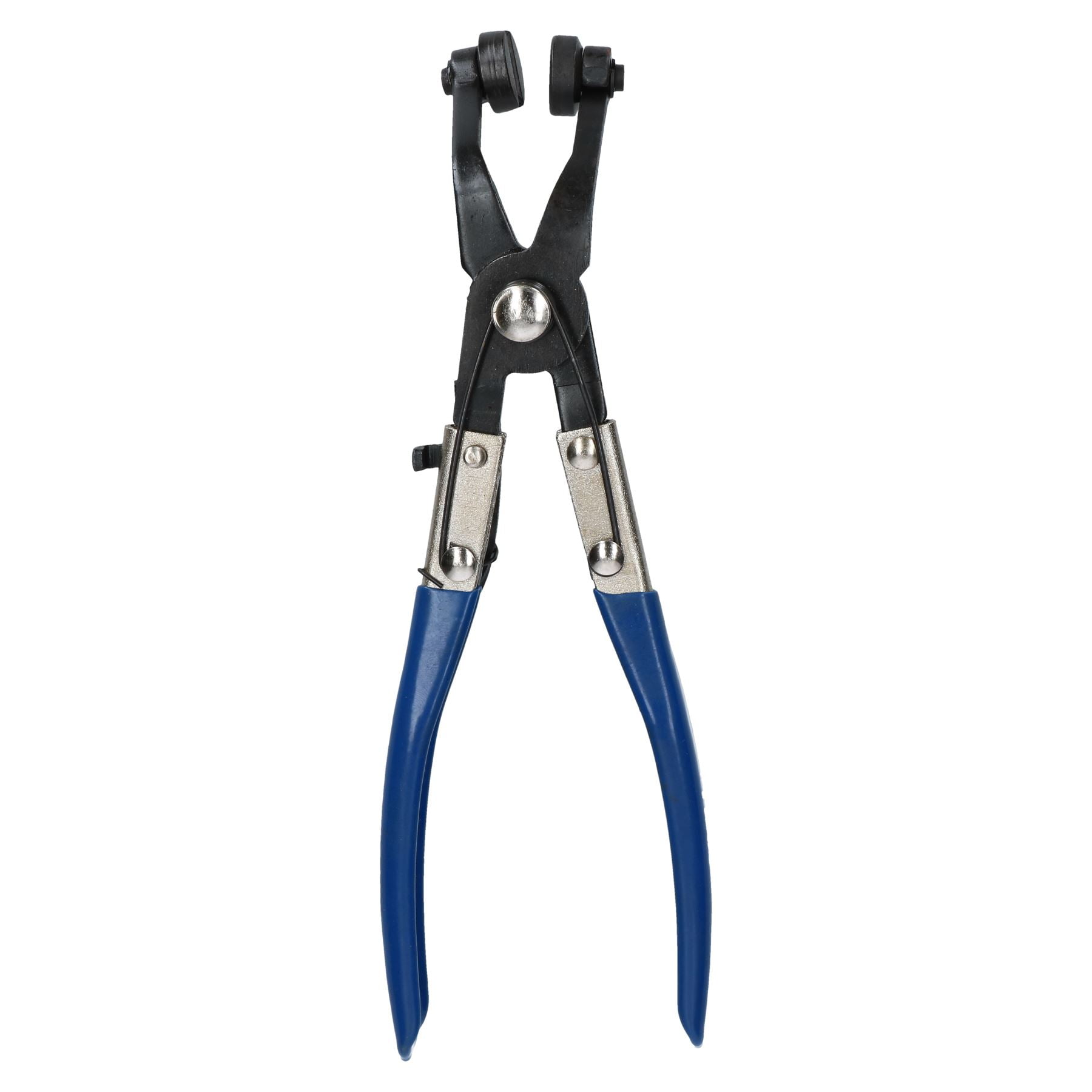 Angled Hose Clamp Pliers For Low Down radiator Hoses Plier With 45