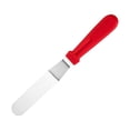 thumbnail image 1 of Angled Icing Spatula, Offset Spatula, Stainless Steel with Plastic Handle Cake Decorating Frosting Spatula, 1 of 9