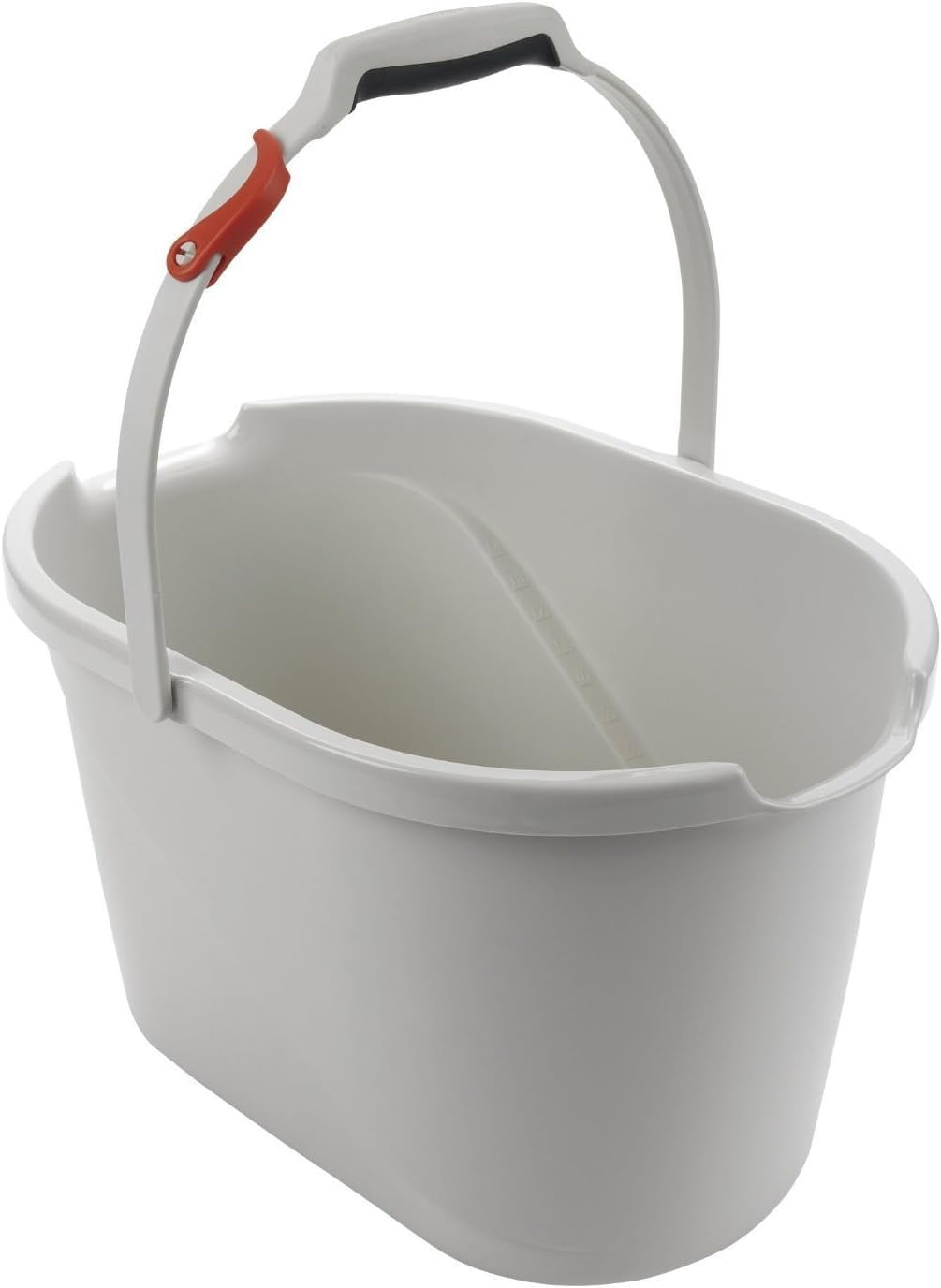 Angled Measuring Mop Bucket - Walmart.com