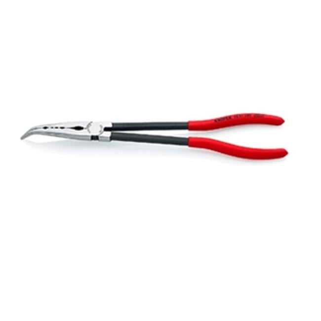 Angled Needle Nose Pliers - Extra Large