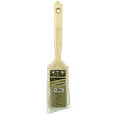 thumbnail image 1 of Angled Paint Brush 2" Width 100% Polyester For all Paints Interior/Exterior, 1 of 1