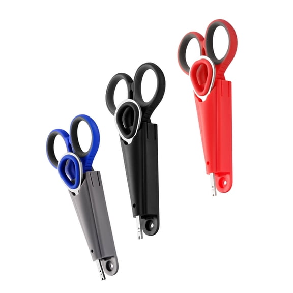 Angler Grade Line Trimming Scissors Light weight Stainless Steel for Beach Lake River Fishing