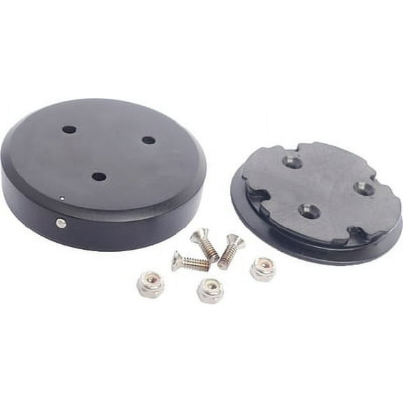 Anglers Pal AP500; Quick Disconnect For Anglers P