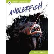 Anglerfish, Hardcover