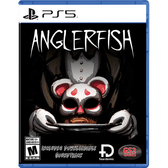 Anglerfish - PlayStation 5