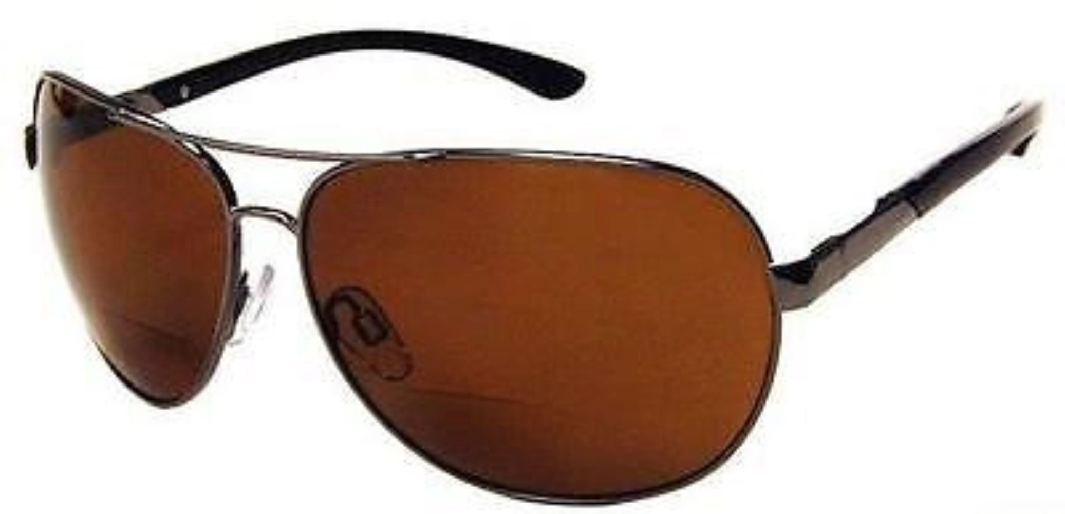 Newport Polarized Sunglasses With Bi-Focal Lenses | 100% UVA/UVB Protection | For Fishing, Driving, Outdoor