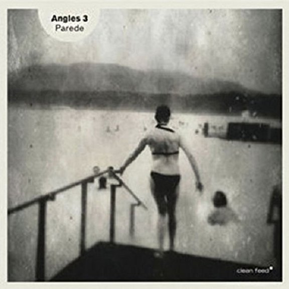 Angles 3 - Parede [CD]
