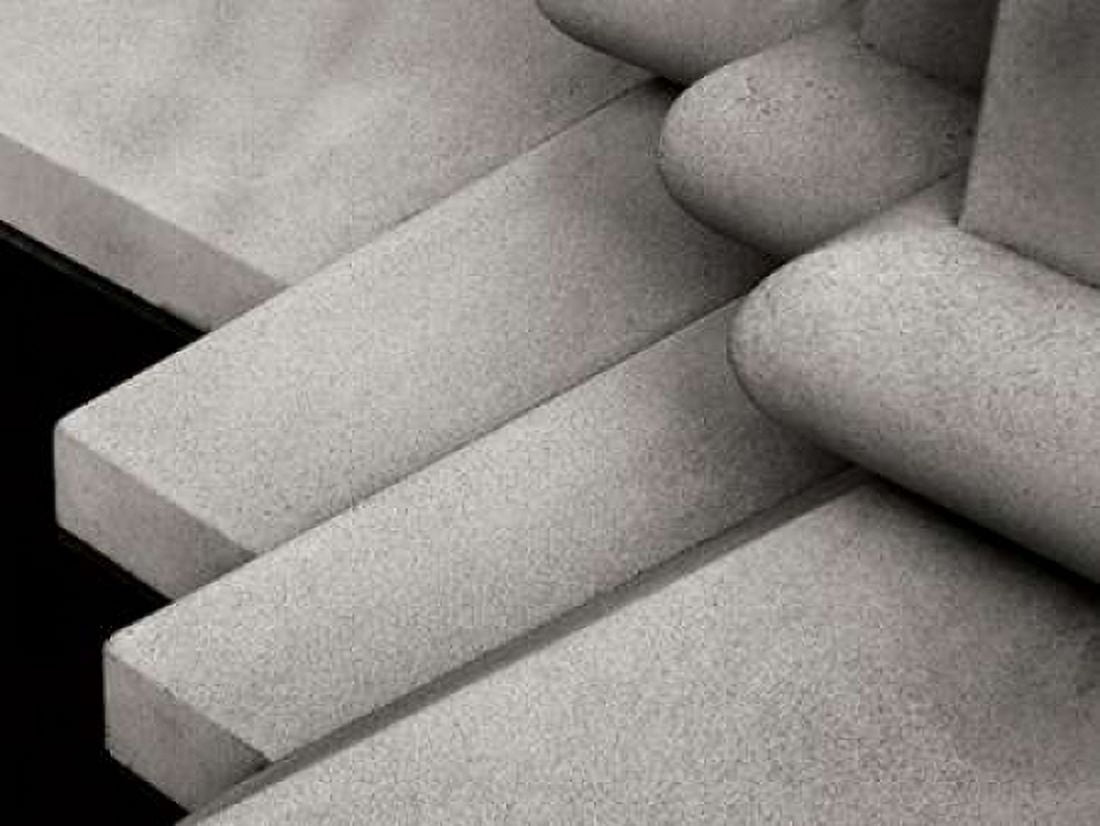 Angles Canvas Art - Jim Christensen (18 x 24)
