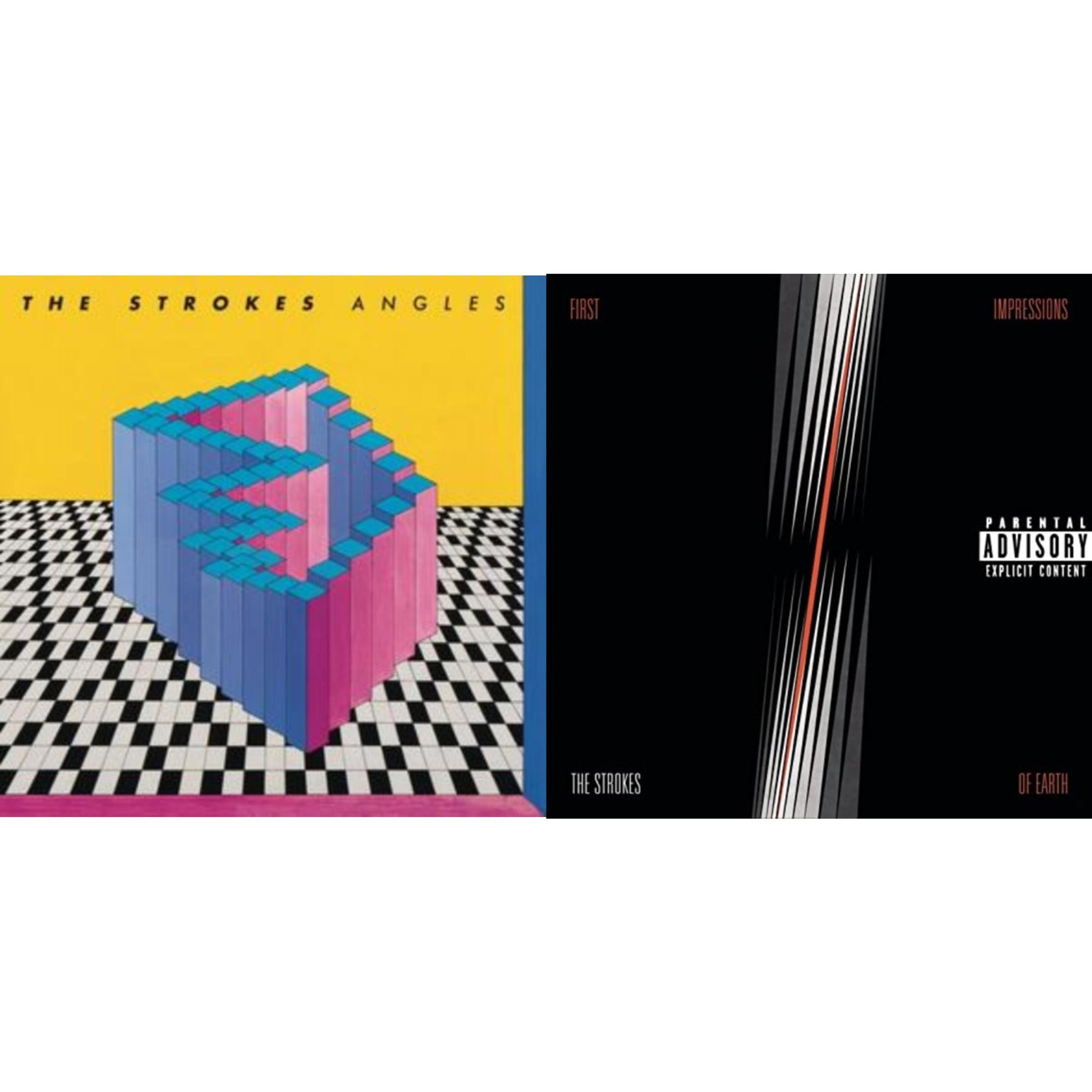 Strokes
