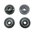 thumbnail image 1 of Angles Grinder Conversion Plates Kit Suitable for 20mm 22mm 22.2mm Bore Size, 1 of 8