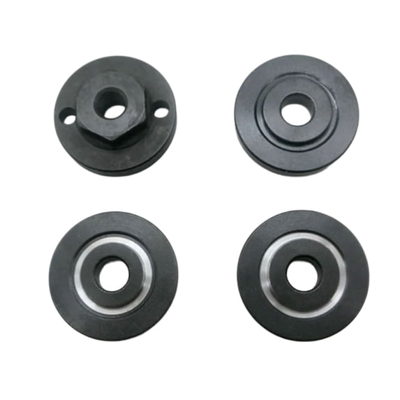 Angles Grinder Conversion Plates Kit Suitable for 20mm 22mm 22.2mm Bore Size