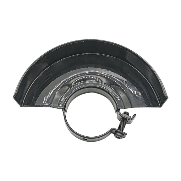 Angles Grinder Metal Safety Guard Protector For Enhances Safety Protections Practical Tool Accessory Easy to Install