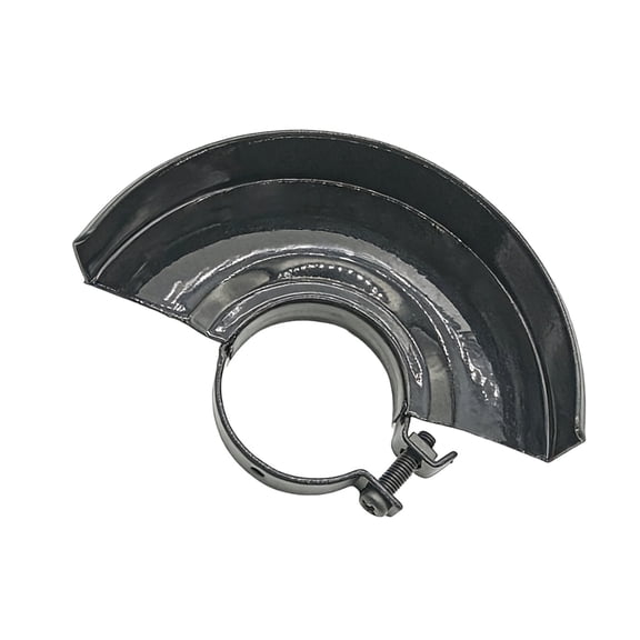 Angles Grinder Metal Safety Guard Protector For Enhances Safety Protections Practical Tool Accessory Easy to Install