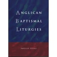 thumbnail image 1 of Anglican Baptismal Liturgies, 1 of 1
