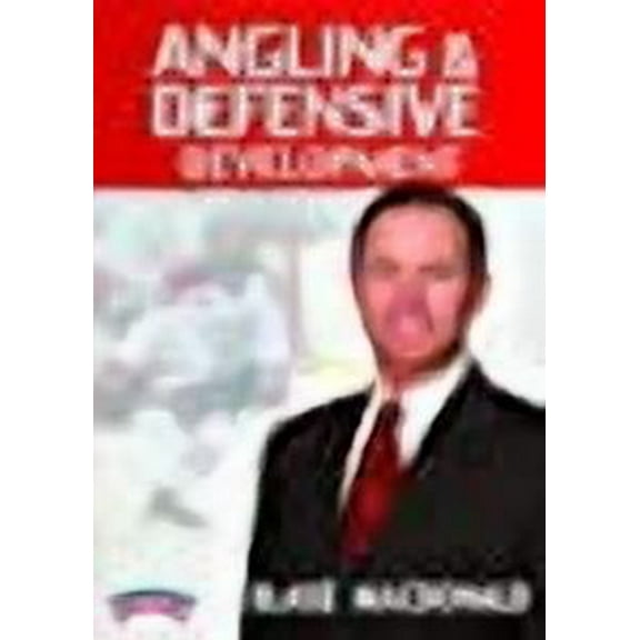 Angling and Defensive Development