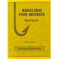 thumbnail image 1 of Pre-Owned Angling for Words (Study Workbook) (Paperback) 0878790489 9780878790487, 1 of 1
