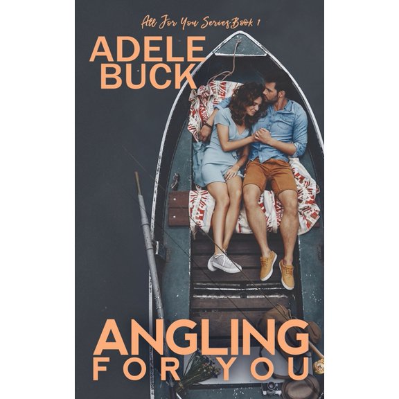 Pre-Owned Angling for You (Paperback)