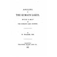 thumbnail image 1 of Angling in the Kumaun Lakes, with a Map of the Kumaun Lake Country, 1 of 1