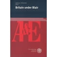 thumbnail image 1 of Anglistik & Englischunterricht: Britain Under Blair (Paperback), 1 of 1