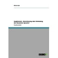 thumbnail image 1 of Anglizismen - Bereicherung oder Schändung der deutschen Sprache? (Paperback), 1 of 1